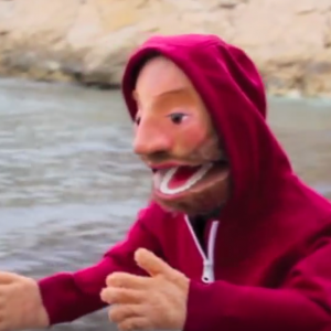 Elevens is the name of the band, we made this video in 2012 in Roscommon and Spain! Puppeteer Conor