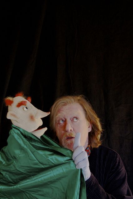 Rumpelstiltskin