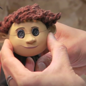 in the film coraline the director henry selikc in the film coraline the director henry selikc