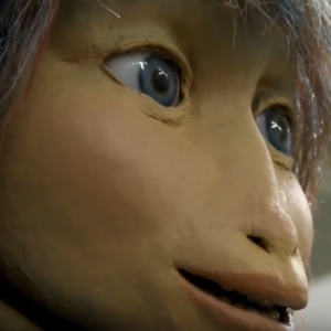 Two puppet-builders-turned-conservators are tasked with preparing the massive Jim Henson Collection